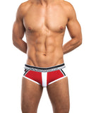 Jack Adams Race Brief Red-white Lg