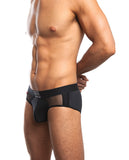 Jack Adams Metro Brief Black Xl