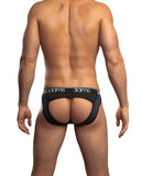 Jack Adams Soho Brief Indigo Xl