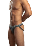 Jack Adams Cole Jock Denim Black Xl