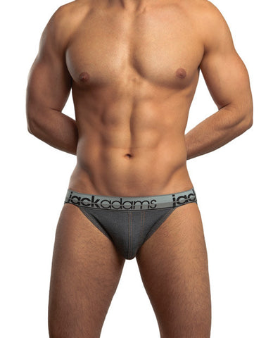 Jack Adams Cole Jock Denim Black Xl