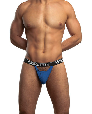 Jack Adams Flyer Thong Royal Md