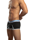 Jack Adams Striker Trunk Black Xl