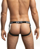 Jack Adams Sportsman Jockstrap Royal Xl