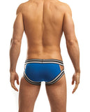 Jack Adams Sport Tek Brief Royal Sm