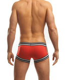 Jack Adams Sport Tek Trunk Red Sm