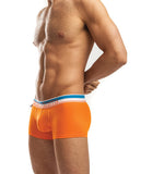 Jack Adams Pop Trunk Orange Md