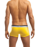 Jack Adams Pop Trunk Yellow Sm