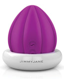 Jimmyjane Love Pods Om Waterproof - Purple