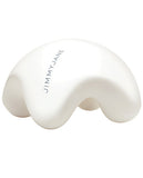 Jimmyjane Contour Ceramic Massage Stone