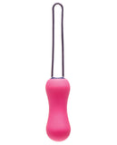 Je Joue Ami Plus Progressive Pelvic Weights - Fuchsia