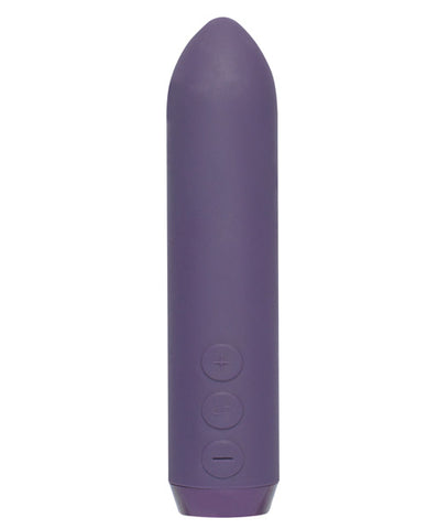 Je Joue Classic Bullet Vibrator - Purple