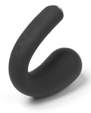 Je Joue Dua Couples App Controlled Vibrator - Black