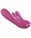 Je Joue Fifi Three Motor Rabbit - 10 Function Fuchsia