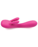 Je Joue Fifi Three Motor Rabbit - 10 Function Fuchsia