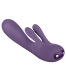 Je Joue Fifi Three Motor Rabbit - 10 Function Purple