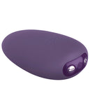 Je Joue Mimi Clitoral Stimulator - 5 Speed 7 Pattern Purple