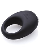 Je Joue Mio Cock Ring W-five Vibrations - Black