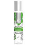 System Jo All In One Massage Glide - 1 Oz Cucumber