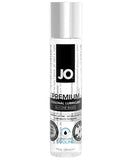 System Jo Premium Lubricant - 1 Oz Cooling