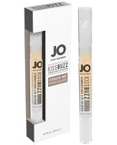 System Jo Lip Buzz For Women - 2ml Chocolate