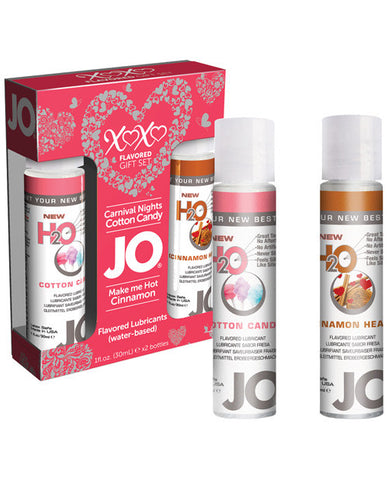 System Jo Xoxo Lube Gift Set