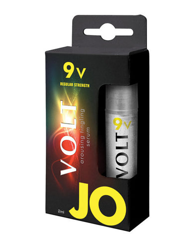 System Jo Volt 9volt - 2 Ml