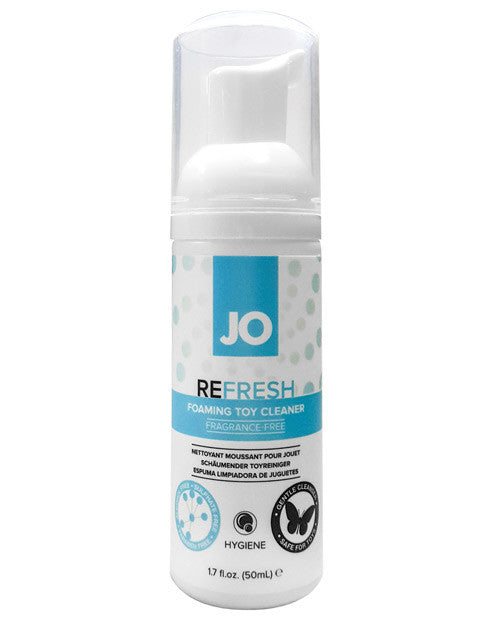 System Jo Travel Toy Cleaner 1.7 Oz