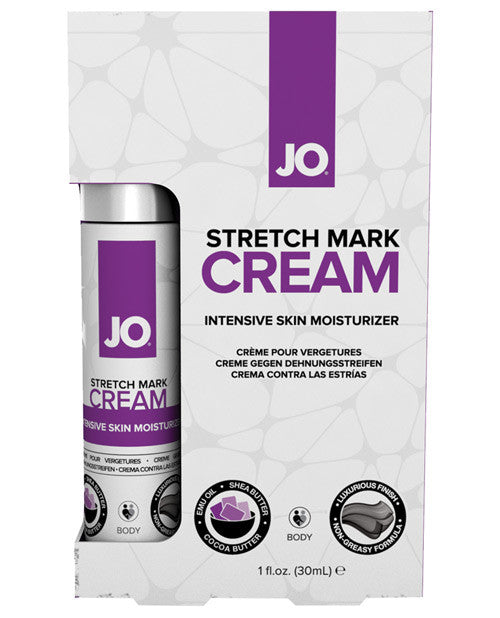 System Jo Stretch Mark Eraser - 1 Oz