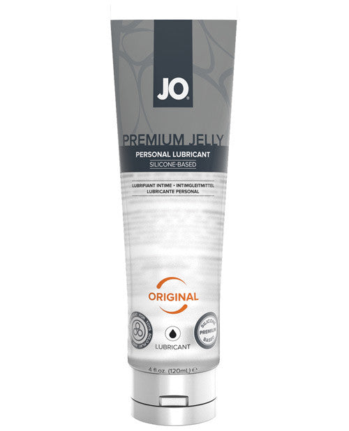 Jo Premium Original Jelly - 4 Oz