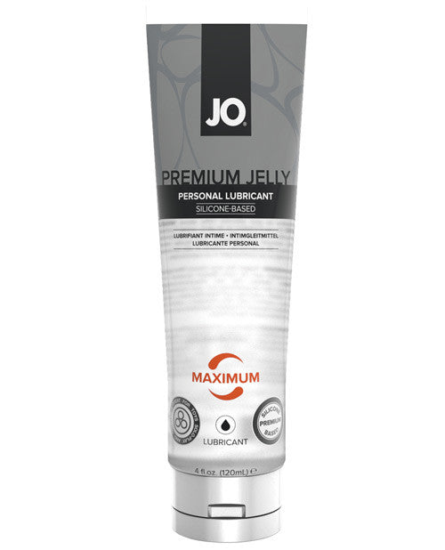 Jo Premium Maximum Jelly - 4 Oz