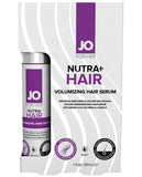 Jo Nutra Hair Volumizer Serum For Women - 1 Oz