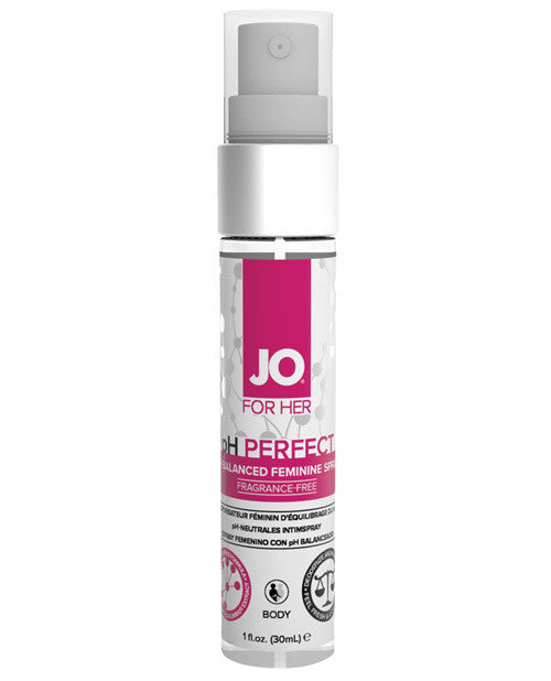 Jo Ph Perfect Feminine Spray - 1 Oz