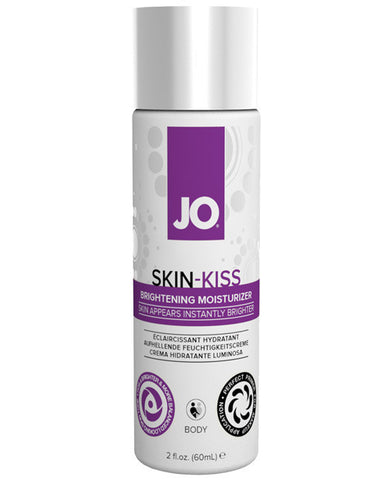 Jo Skin Kiss Daily Brightening Moisturizer - 2 Oz