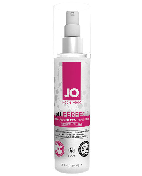 Jo Ph Perfect Feminine Spray - 4 Oz