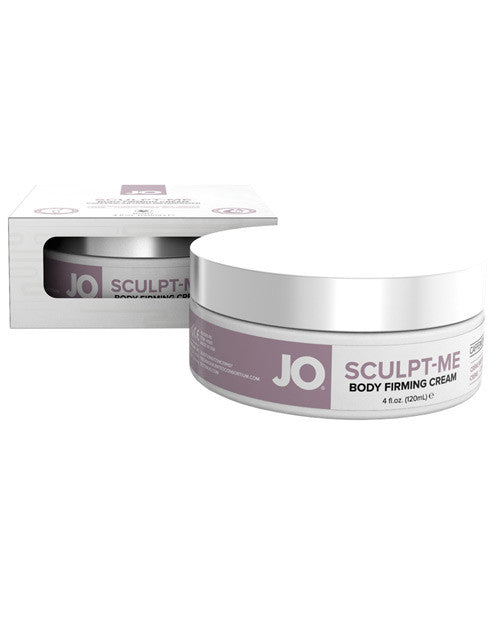 Jo Sculpt Me Anti Cellulite Body Firming Cream - 4oz