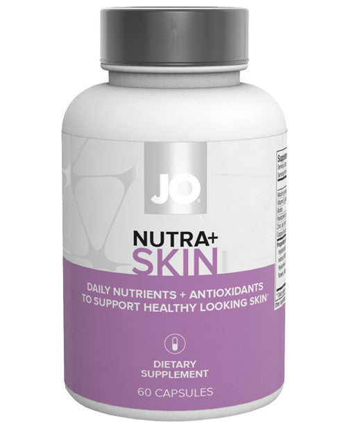 Jo Nutra Skin - 1 Capsule Bottle Of 60