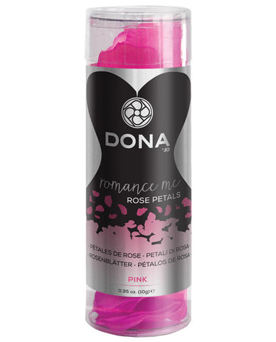 Dona Rose Petals - Pink