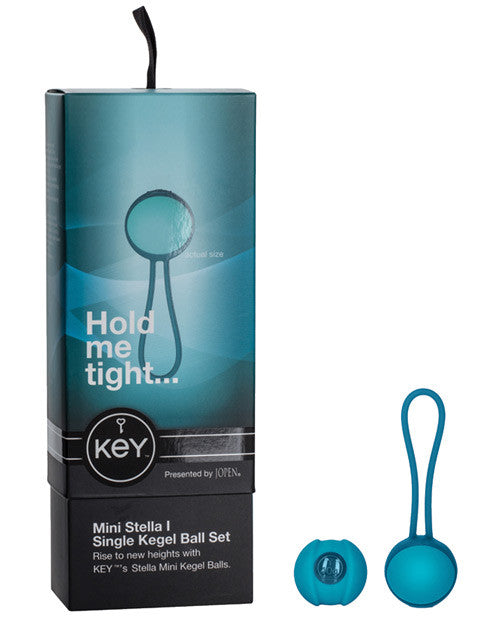 Key By Jopen Mini Stella 2 - Robin Egg Blue