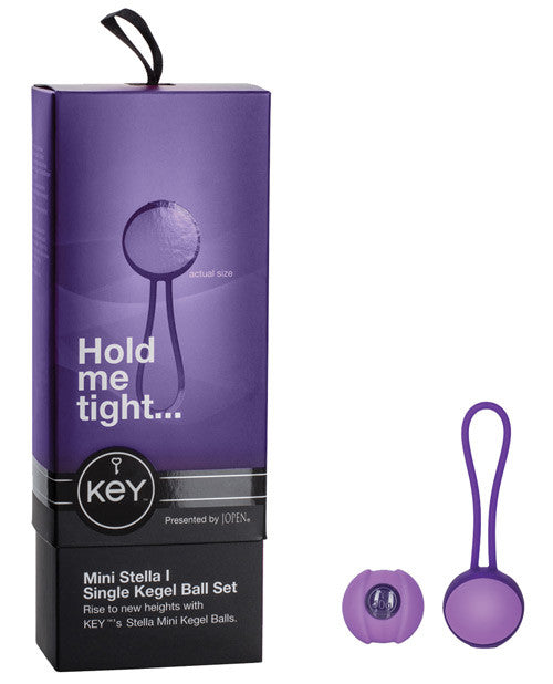 Key By Jopen Mini Stella 2 - Lavender