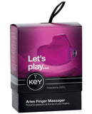 Key By Jopen Aries - Raspberry Pink