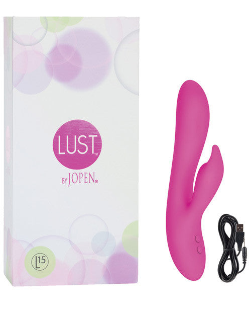 Lust By Jopen L15 - Pink