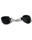 Kinklab Neoprene Cuffs - Black