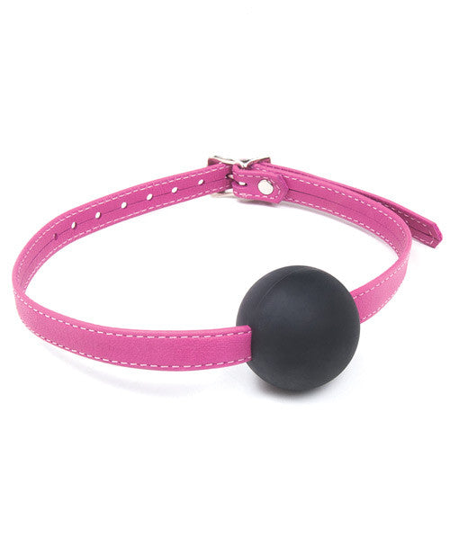 Stockroom Joanna Angel Ball Gag