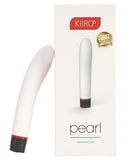 Kiiroo Pearl Interactive G Spot Vibrator