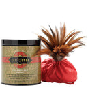 Kama Sutra Honey Dust - 8 Oz Strawberry Dreams