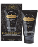 Kama Sutra Pleasure Balm Prolonging Desensitizing Gel