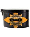 Kama Sutra Massage Candle - Coconut Pineapple