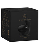 Lamourose Lana Plus - Black