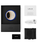 Lelo Ora 2 - Midnight Blue